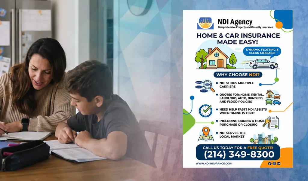 Auto Insurance Quotes in Camp County, TX
