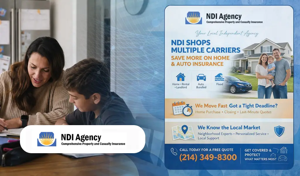 Flood Insurance Quotes in Keller, TX Flood Insurance Quotes in Keller, TX