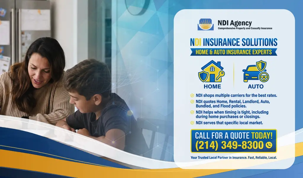 Landlord Insurance Quotes in New Caney, TX Landlord Insurance Quotes in New Caney, TX