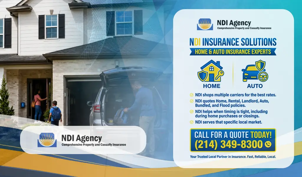 Home and Auto Insurance Bundle Quotes in Starr County, TX Home and Auto Insurance Bundle Quotes in Starr County, TX