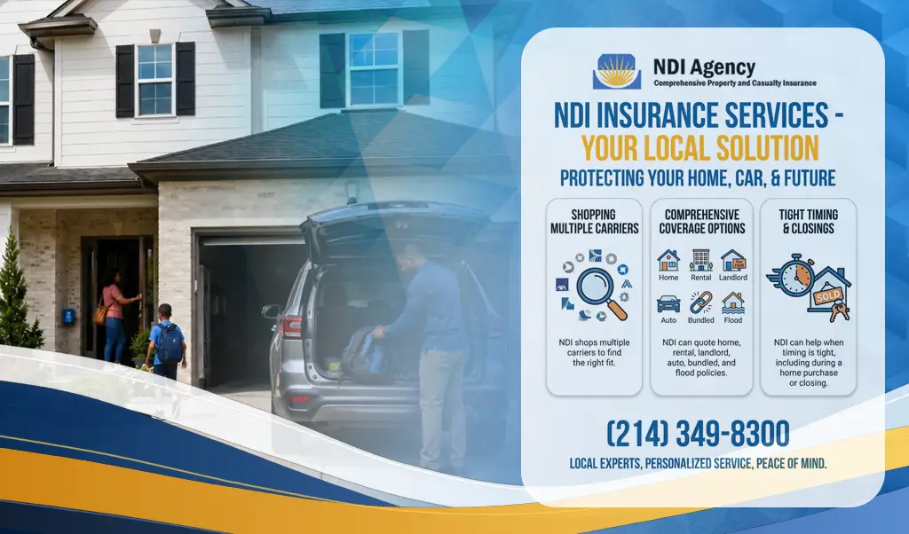 Landlord and Umbrella Insurance in Potter County, TX: Coverage Considerations for Property Owners Landlord and Umbrella Insurance in Potter County, TX: Coverage Considerations for Property Owners