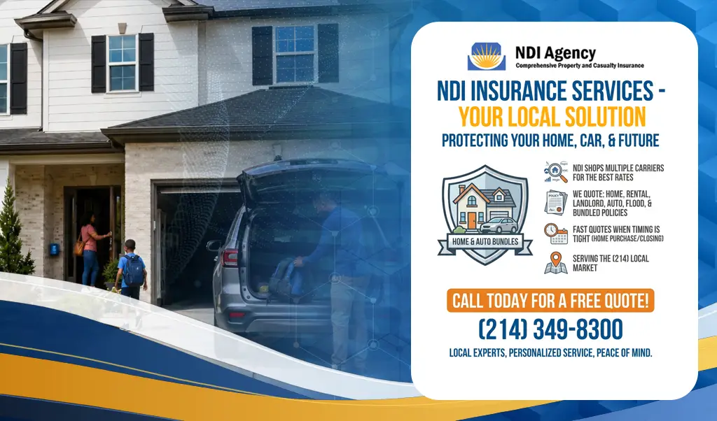 Auto Insurance Quotes in Stafford, TX