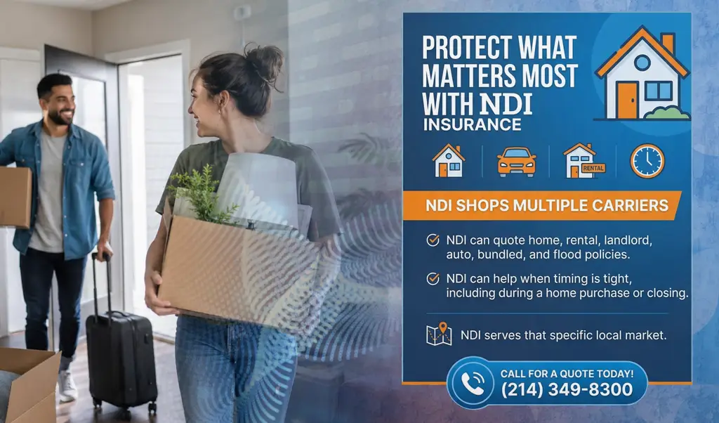 Auto Liability Insurance in Portland, TX