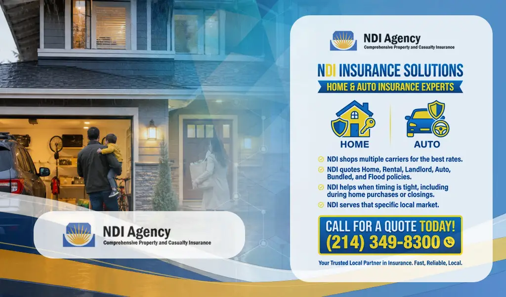 Home and Auto Insurance Bundles in Stonewall County, TX: When Combining Coverage May Make Sense Home and Auto Insurance Bundles in Stonewall County, TX: When Combining Coverage May Make Sense