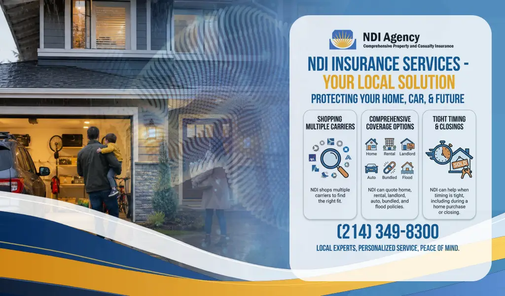 How to Compare Home Insurance Quotes in Bell County, TX Without Overlooking Key Coverage How to Compare Home Insurance Quotes in Bell County, TX Without Overlooking Key Coverage