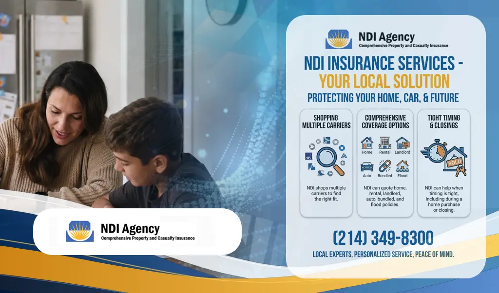 Umbrella Insurance Quotes in Gainesville, TX