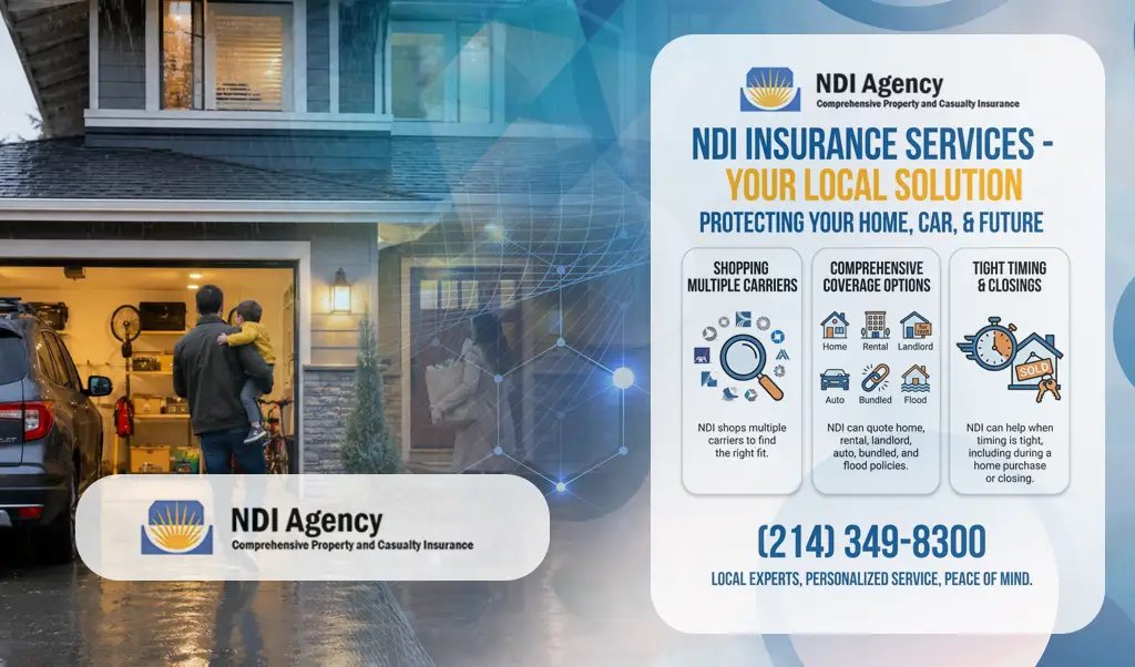 How to Compare Home Insurance Quotes in Jefferson County, TX Without Overlooking Key Coverage How to Compare Home Insurance Quotes in Jefferson County, TX Without Overlooking Key Coverage