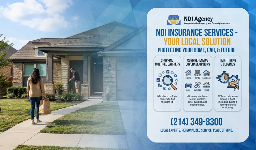 Landlord Insurance Quotes in Texas City, TX Landlord Insurance Quotes in Texas City, TX