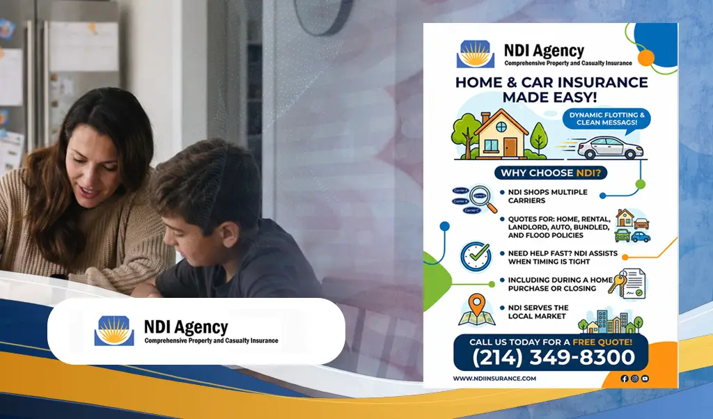 Home Insurance Quotes in Universal City, TX