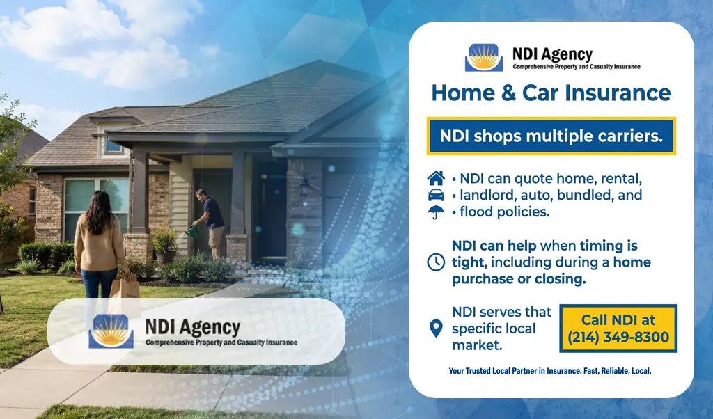 Home Insurance Quotes in Cuero, TX