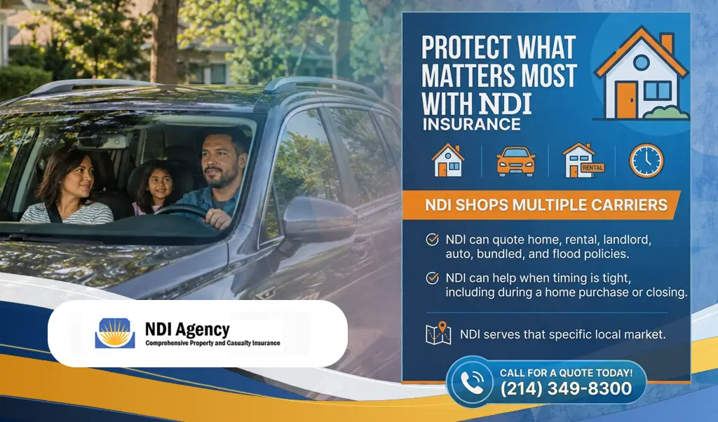 Home and Auto Insurance Bundle Quotes in Galveston, TX Home and Auto Insurance Bundle Quotes in Galveston, TX