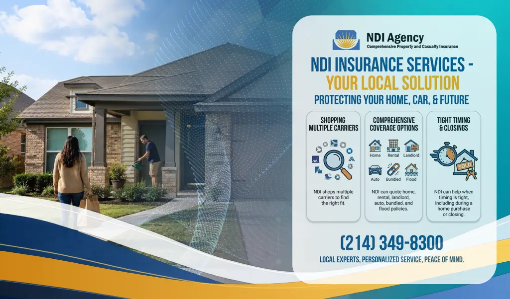 Flood Insurance in Potter County, TX: Questions to Ask Before Choosing a Policy Flood Insurance in Potter County, TX: Questions to Ask Before Choosing a Policy
