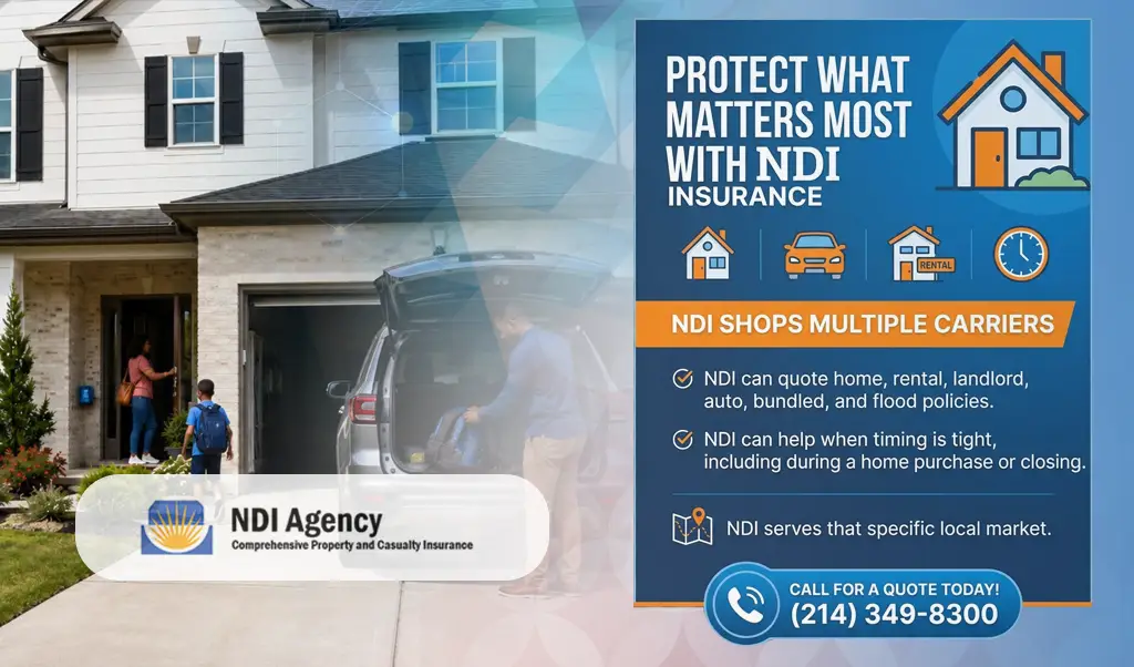 Flood Insurance in San Saba County, TX: Questions to Ask Before Choosing a Policy