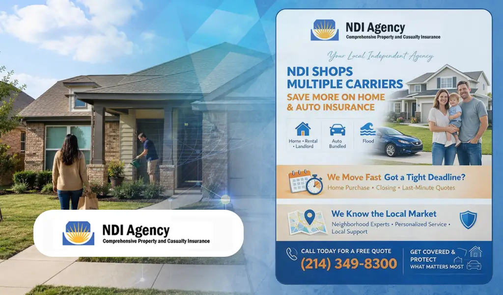 Landlord and Umbrella Insurance in Carson County, TX: Coverage Considerations for Property Owners Landlord and Umbrella Insurance in Carson County, TX: Coverage Considerations for Property Owners