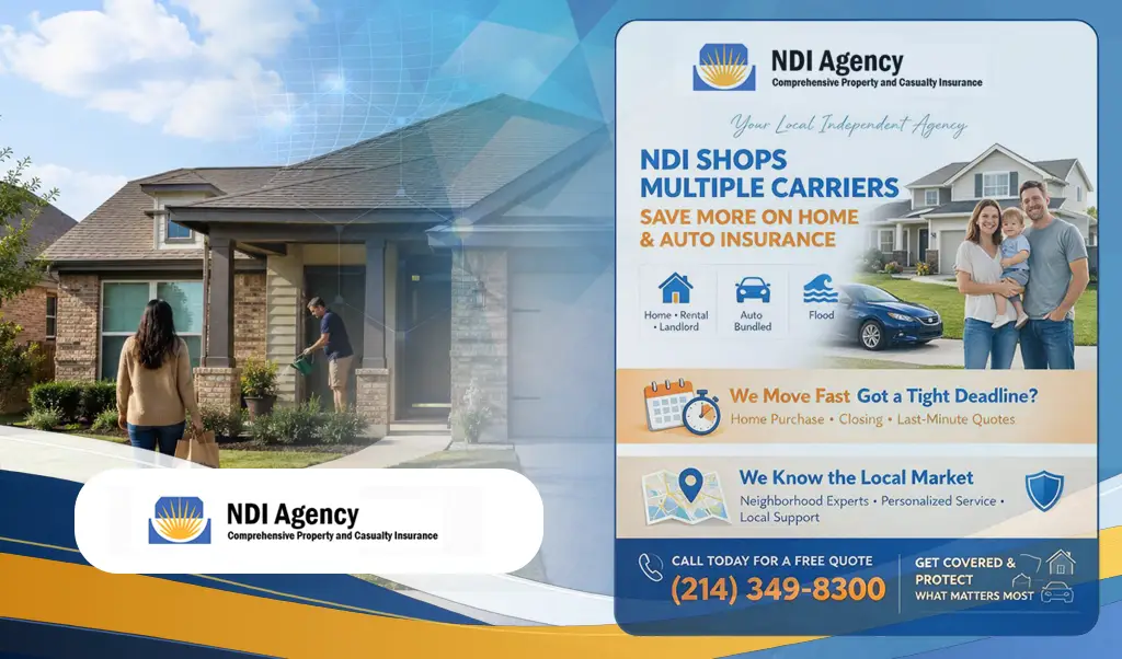 Flood Insurance Quotes in Ellis County, TX Flood Insurance Quotes in Ellis County, TX