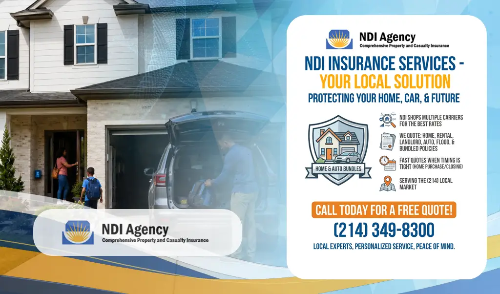 Landlord Insurance Quotes in El Paso, TX