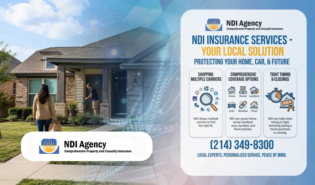 Landlord Insurance Quotes in Harker Heights, TX Landlord Insurance Quotes in Harker Heights, TX