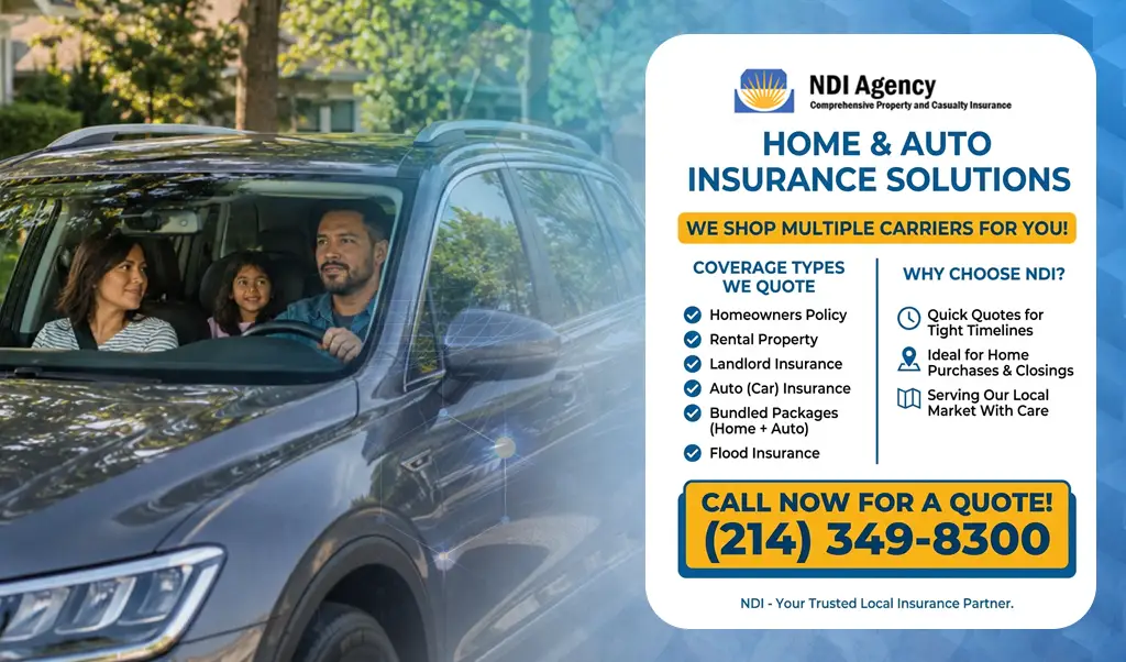 Auto Liability Insurance in Uvalde County, TX