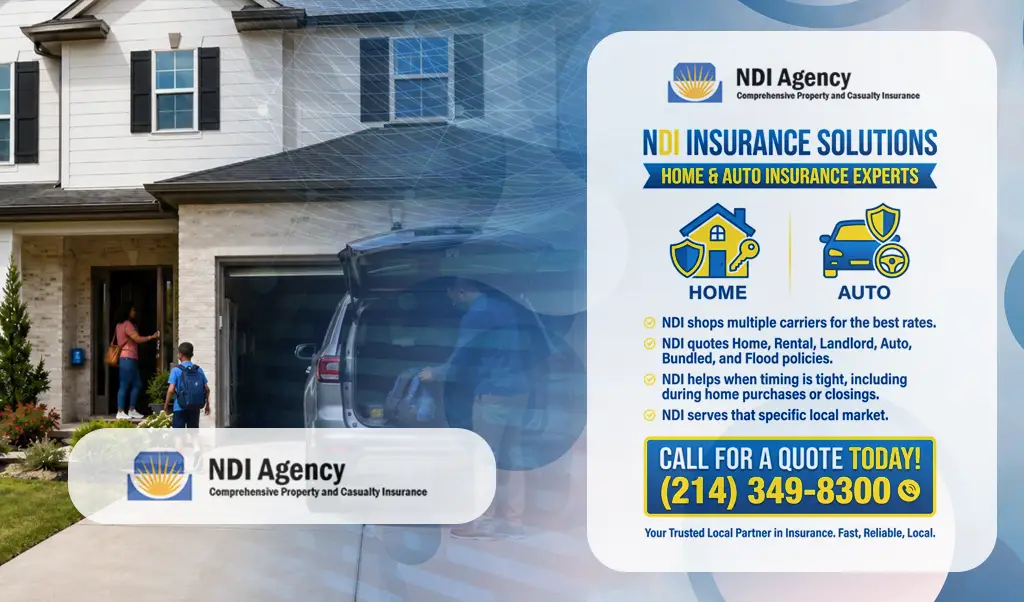 Home Insurance Quotes in Humble, TX Home Insurance Quotes in Humble, TX