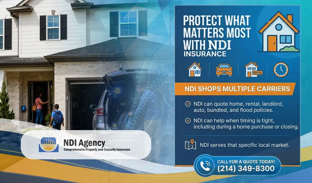 Flood Insurance Quotes in Howard County, TX Flood Insurance Quotes in Howard County, TX