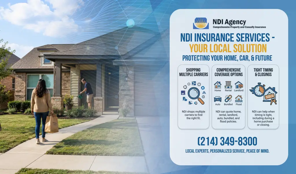 Auto Insurance Quotes in McMullen County, TX