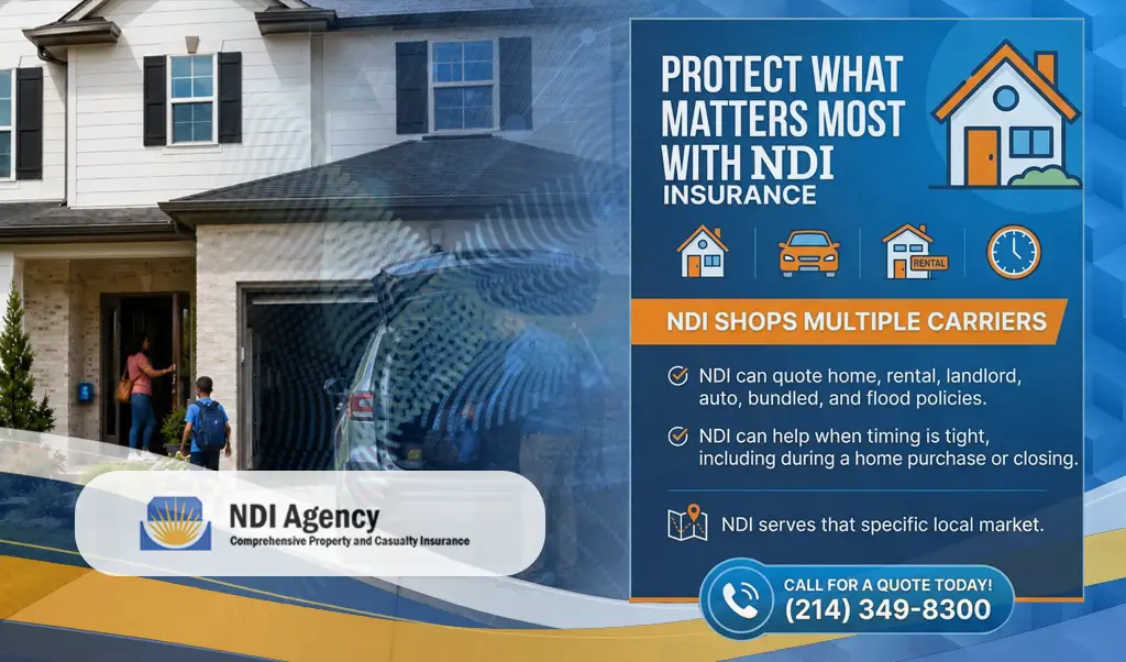 Landlord and Umbrella Insurance in Hood County, TX: Coverage Considerations for Property Owners