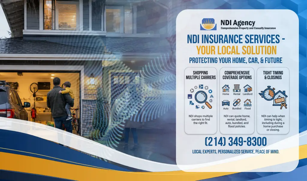Umbrella Insurance Quotes in Fair Oaks Ranch, TX