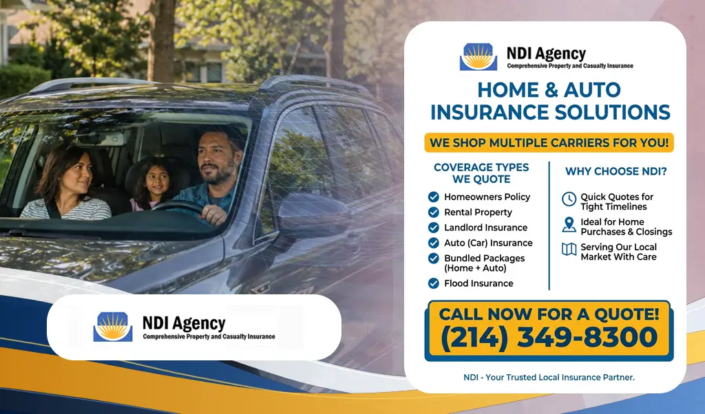 Auto Liability Insurance in Roma, TX