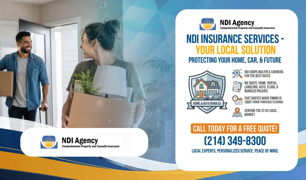 Home and Auto Insurance Bundle Quotes in Bridge City, TX Home and Auto Insurance Bundle Quotes in Bridge City, TX