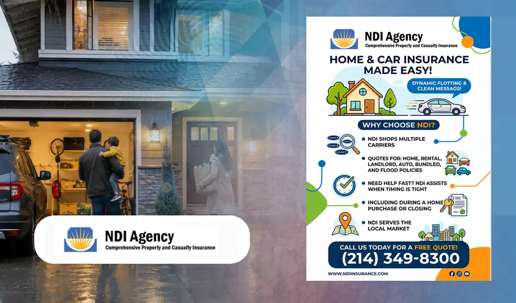 Flood Insurance Quotes in Fulshear, TX