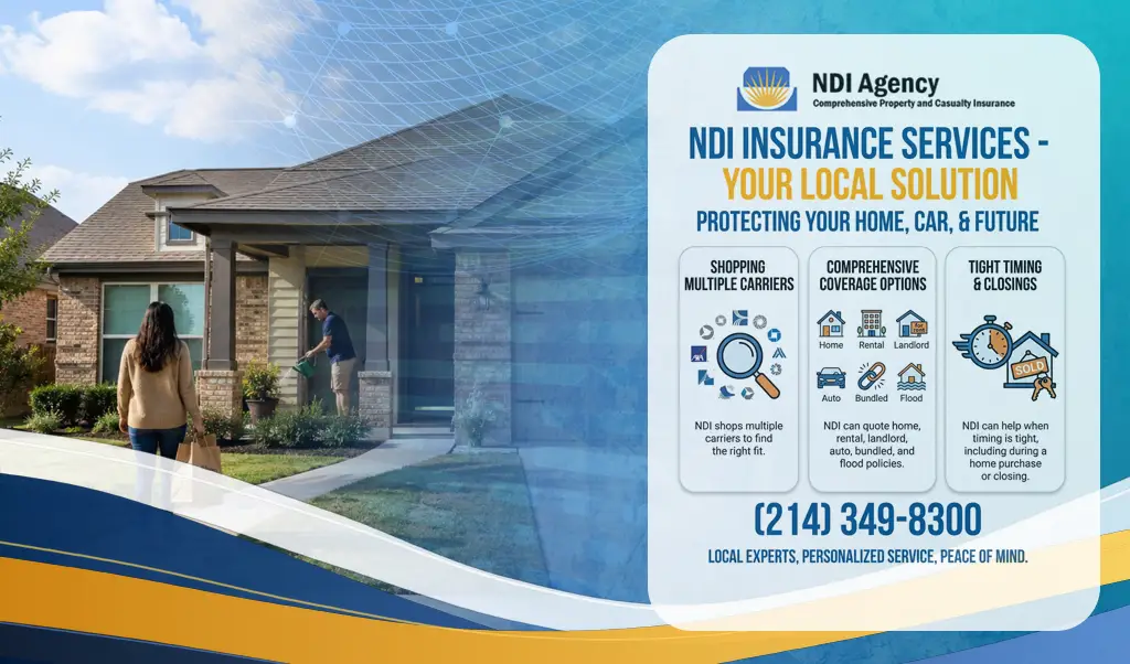 How to Compare Home Insurance Quotes in Wise County, TX Without Overlooking Key Coverage How to Compare Home Insurance Quotes in Wise County, TX Without Overlooking Key Coverage