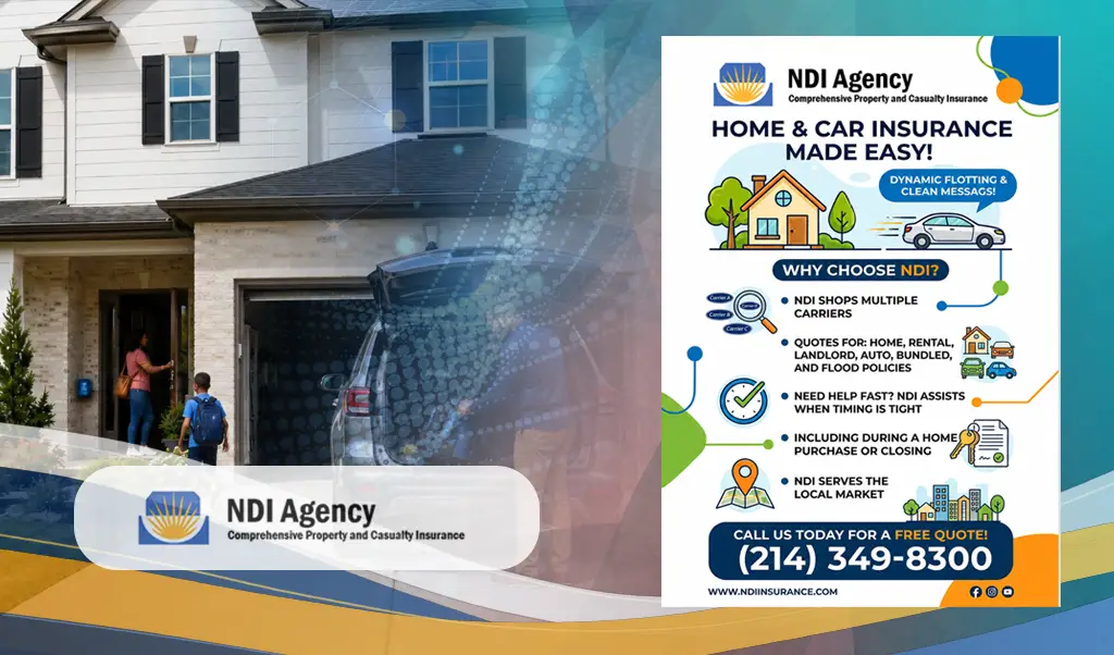 Flood Insurance Quotes in Denton County, TX Flood Insurance Quotes in Denton County, TX