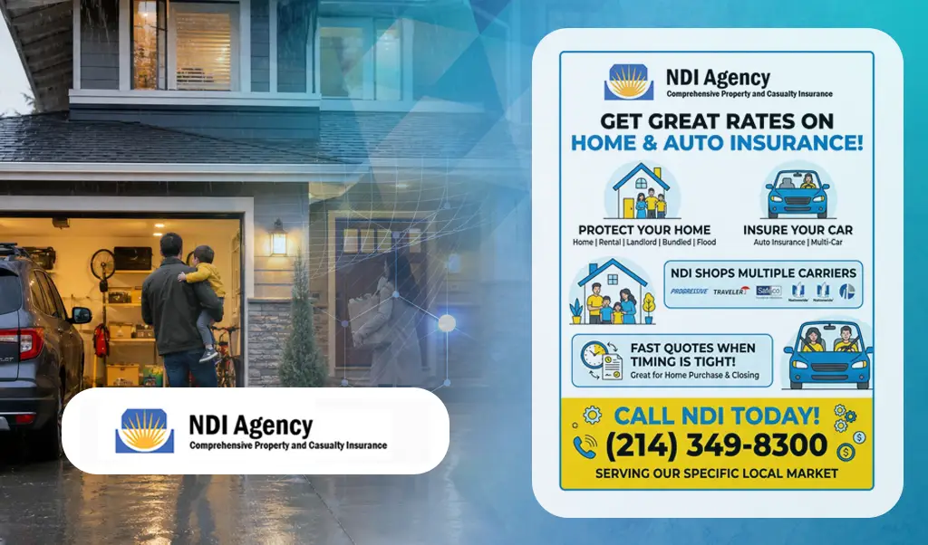 How to Compare Home Insurance Quotes in Palo Pinto County, TX Without Overlooking Key Coverage