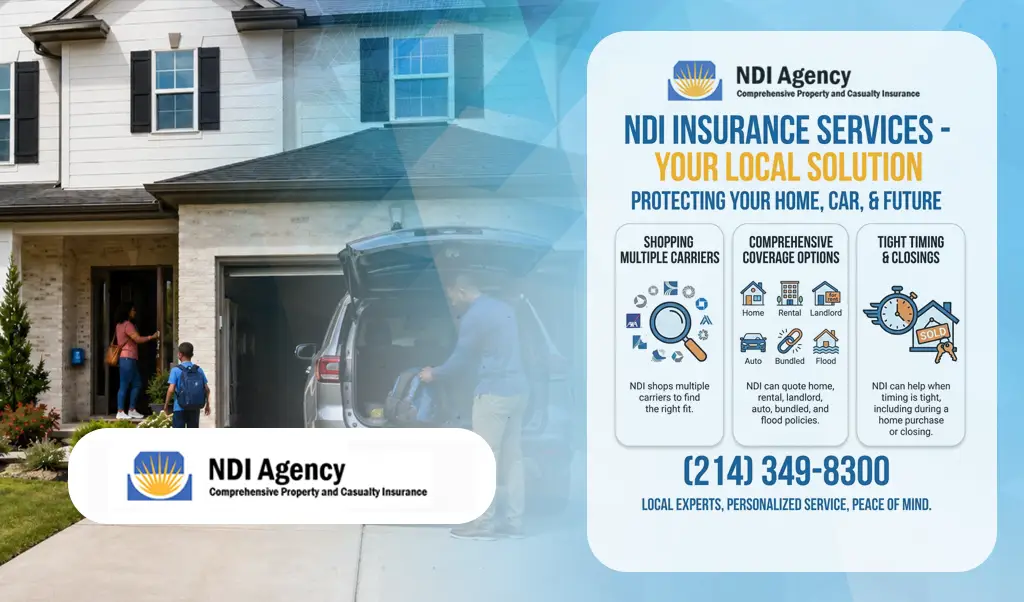 Home and Auto Insurance Bundles in Uvalde County, TX: When Combining Coverage May Make Sense Home and Auto Insurance Bundles in Uvalde County, TX: When Combining Coverage May Make Sense