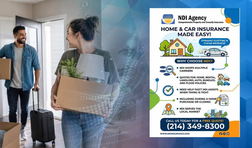 Home and Auto Insurance Bundle Quotes in Tyler, TX Home and Auto Insurance Bundle Quotes in Tyler, TX