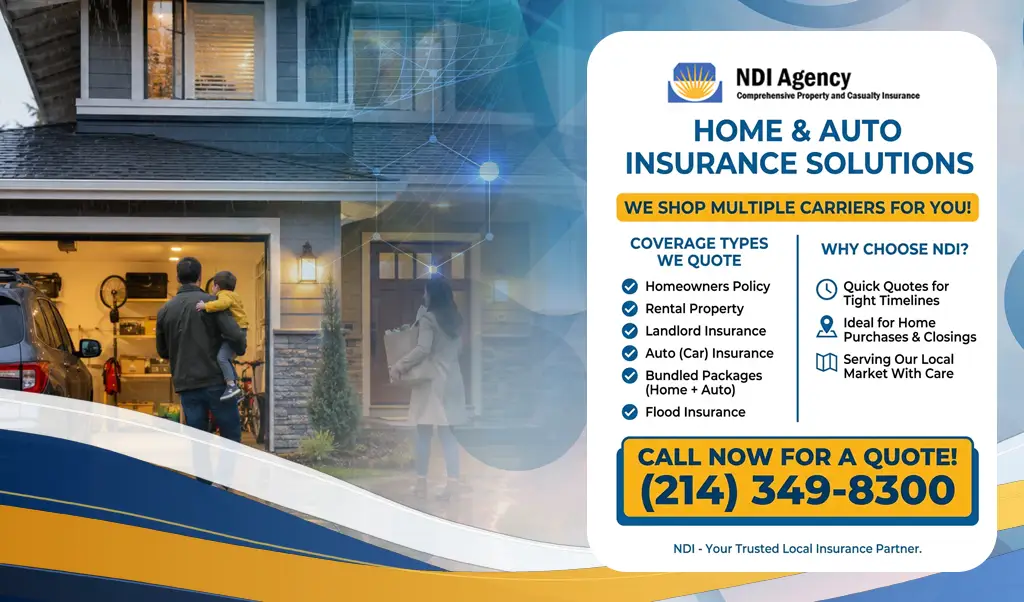 Landlord Insurance Quotes in Watauga, TX Landlord Insurance Quotes in Watauga, TX