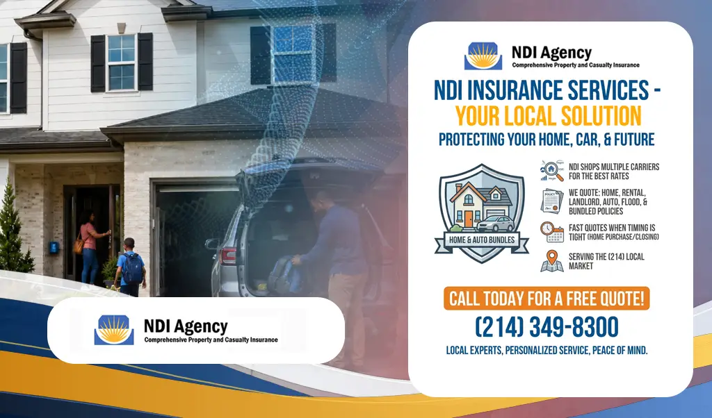 Flood Insurance Quotes in Universal City, TX Flood Insurance Quotes in Universal City, TX