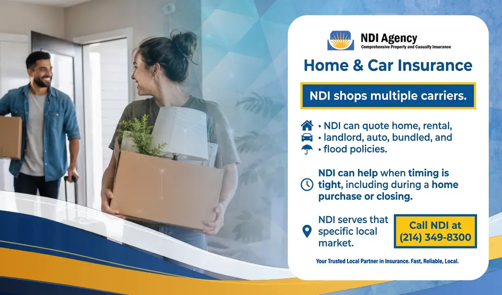 Home and Auto Insurance Bundles in Van Zandt County, TX: When Combining Coverage May Make Sense Home and Auto Insurance Bundles in Van Zandt County, TX: When Combining Coverage May Make Sense