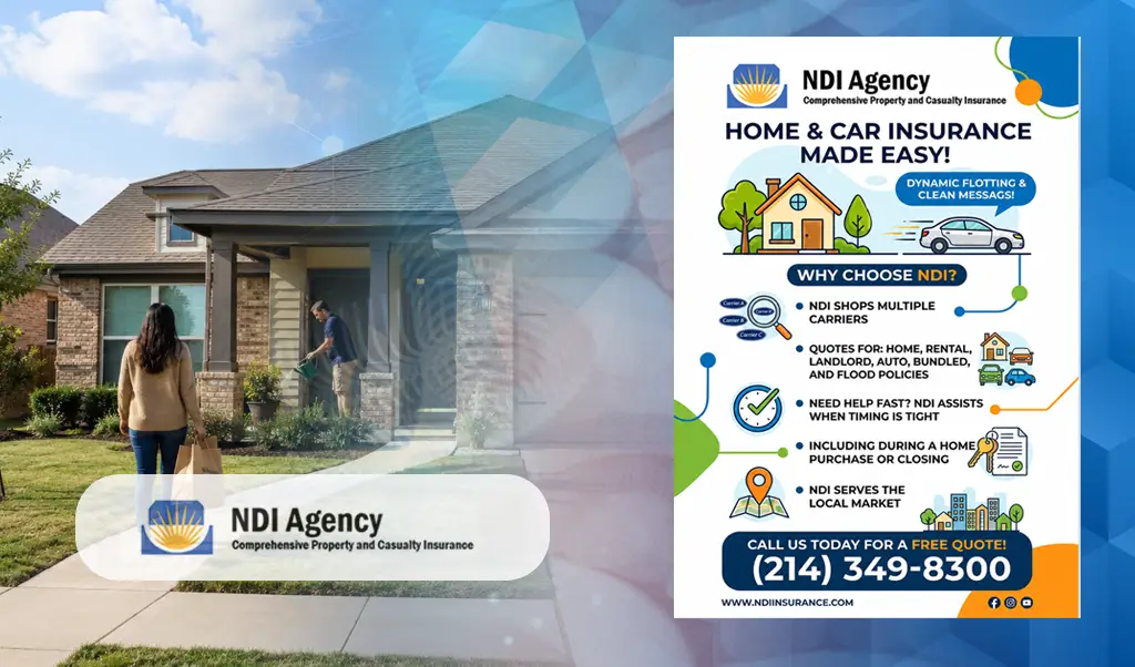 Auto Insurance Quotes in Grand Prairie, TX