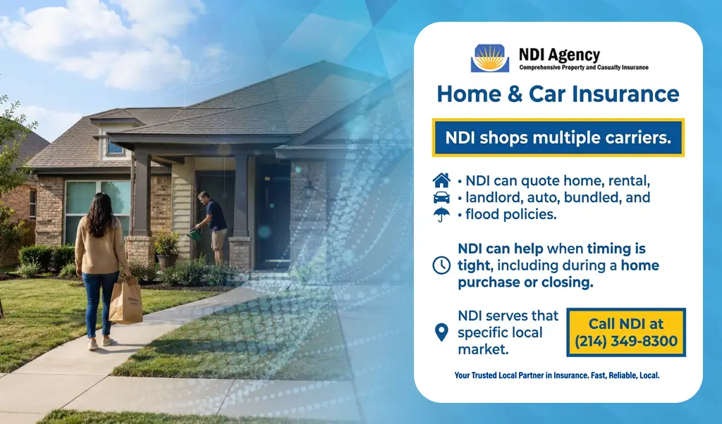Home Insurance Quotes in San Elizario, TX
