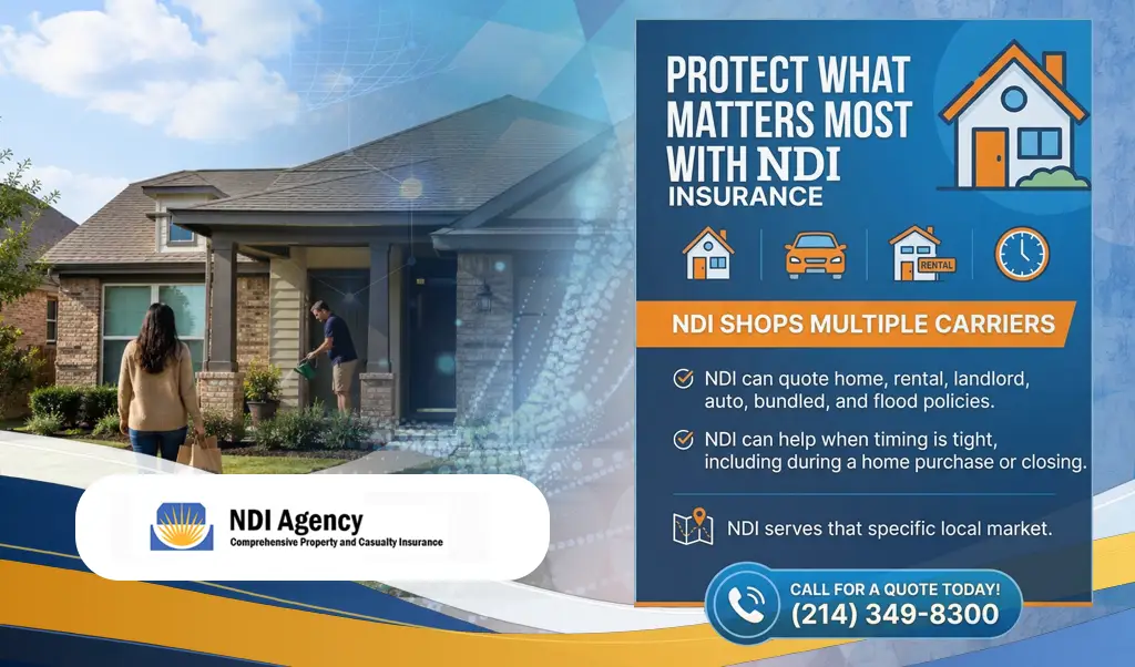 Home Insurance Quotes in Kimble County, TX