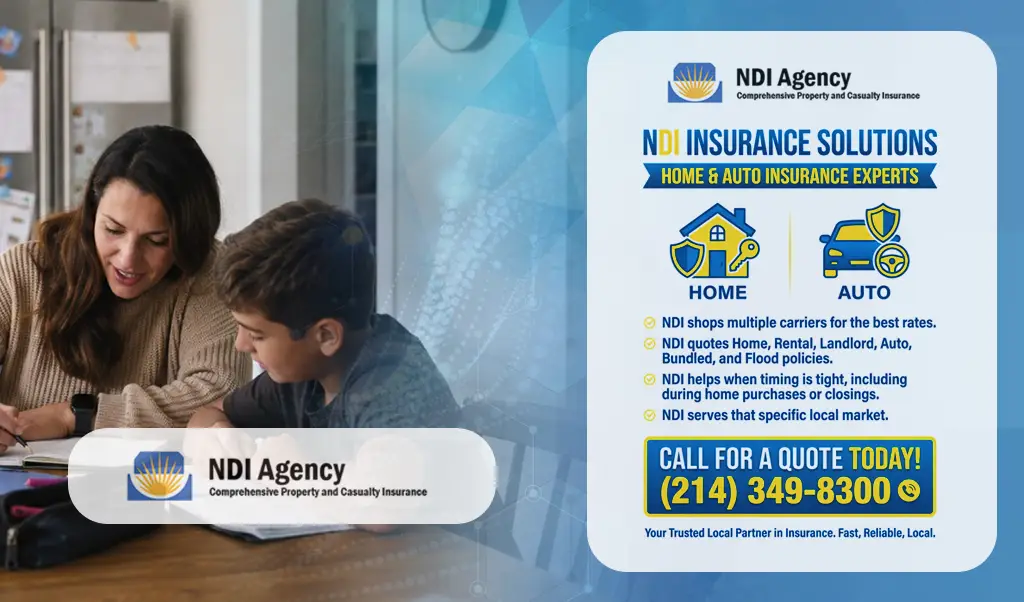 Flood Insurance in Coryell County, TX: Questions to Ask Before Choosing a Policy Flood Insurance in Coryell County, TX: Questions to Ask Before Choosing a Policy