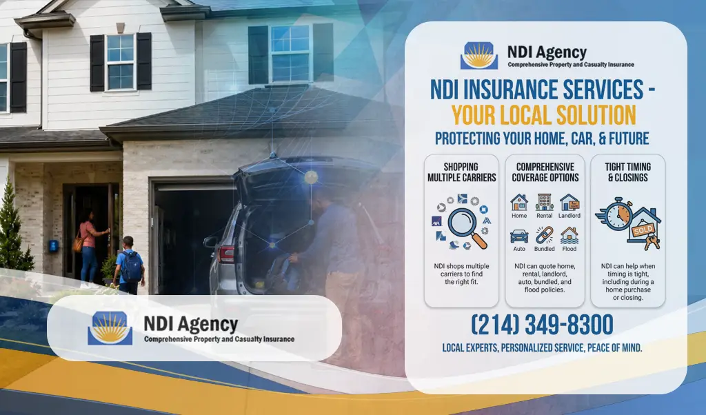 Home and Auto Insurance Bundle Quotes in Reeves County, TX Home and Auto Insurance Bundle Quotes in Reeves County, TX