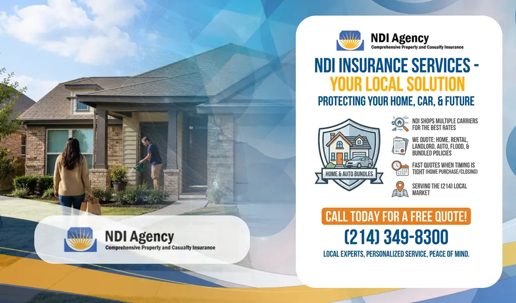 Home and Auto Insurance Bundles in Refugio County, TX: When Combining Coverage May Make Sense Home and Auto Insurance Bundles in Refugio County, TX: When Combining Coverage May Make Sense