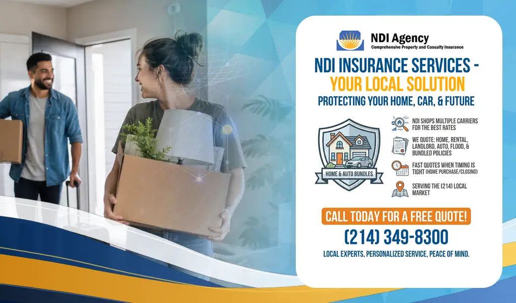 Home Insurance Quotes in Richardson, TX Home Insurance Quotes in Richardson, TX