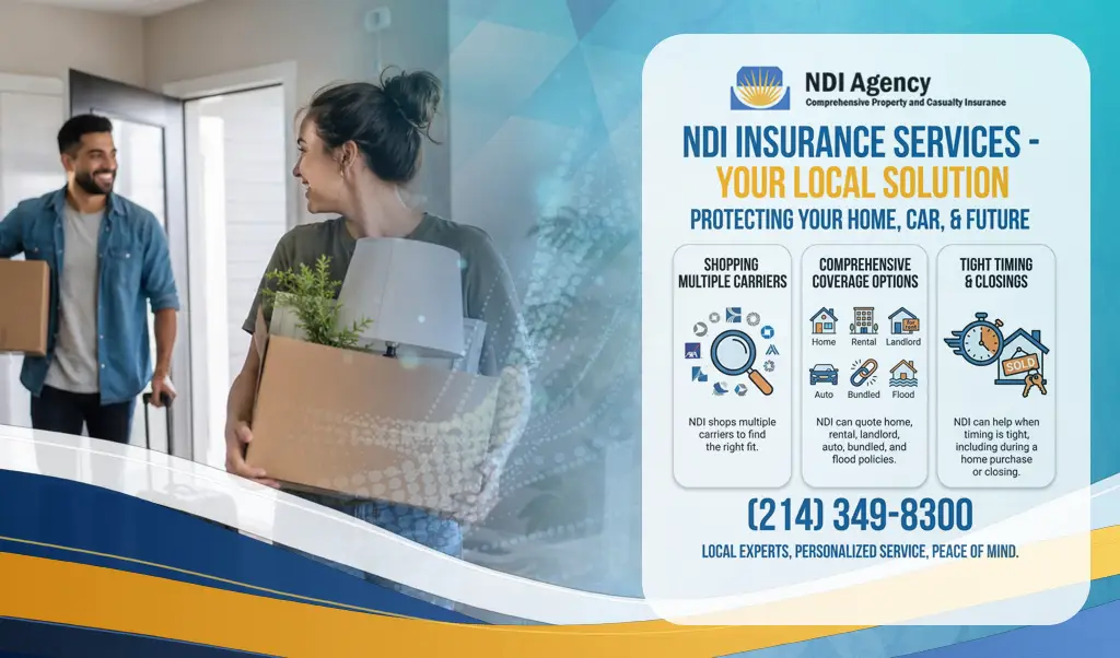 Home and Auto Insurance Bundle Quotes in Saginaw, TX Home and Auto Insurance Bundle Quotes in Saginaw, TX