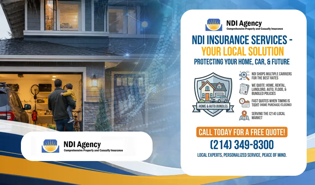 Landlord and Umbrella Insurance in Potter County, TX: Coverage Considerations for Property Owners Landlord and Umbrella Insurance in Potter County, TX: Coverage Considerations for Property Owners