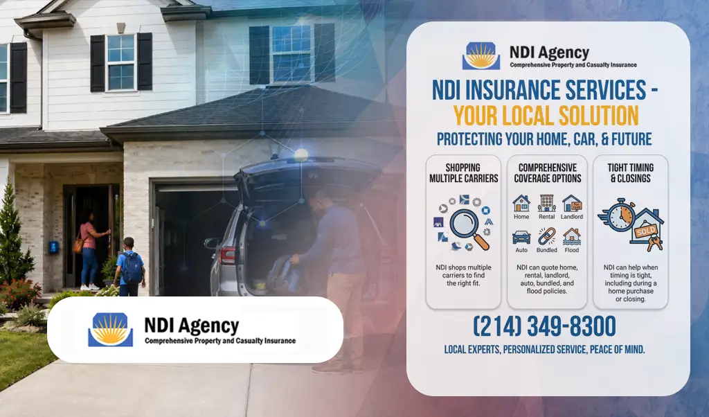 Landlord and Umbrella Insurance in Cass County, TX: Coverage Considerations for Property Owners Landlord and Umbrella Insurance in Cass County, TX: Coverage Considerations for Property Owners