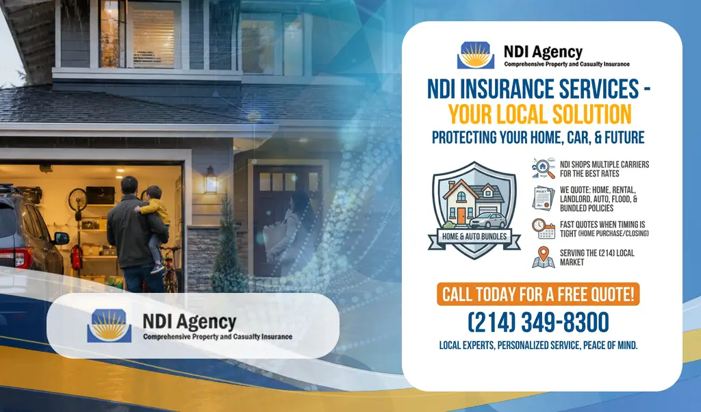Auto Insurance Quotes in Kennedale, TX
