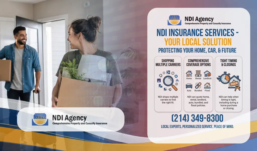 Home Insurance Quotes in Copperas Cove, TX Home Insurance Quotes in Copperas Cove, TX